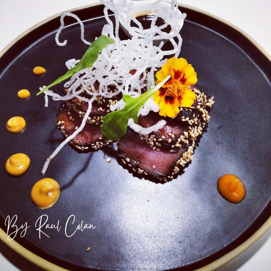 Restaurante & Hotel Rural El Mirador De Trevejo,Ideal Para Parejas Villamiel 외부 사진
