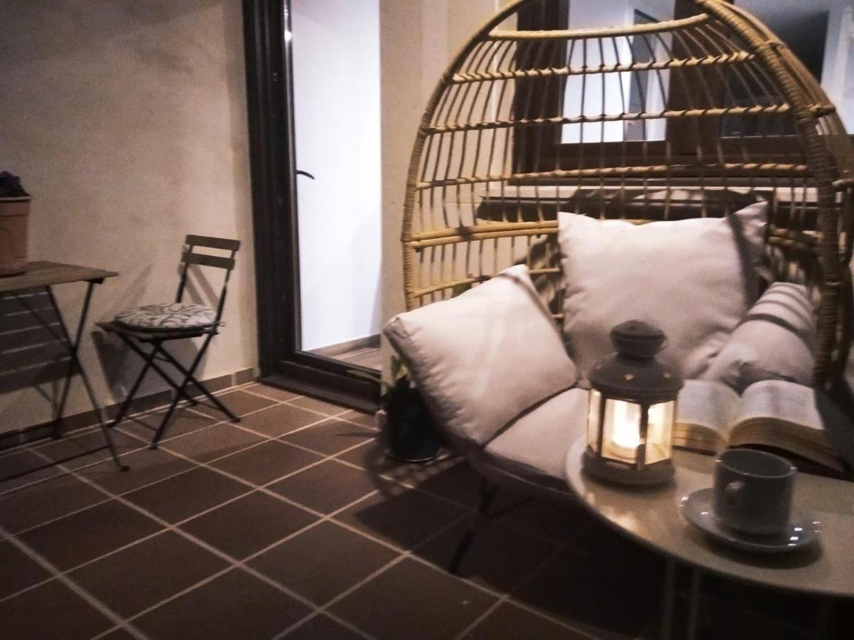 Restaurante & Hotel Rural El Mirador De Trevejo,Ideal Para Parejas Villamiel 외부 사진