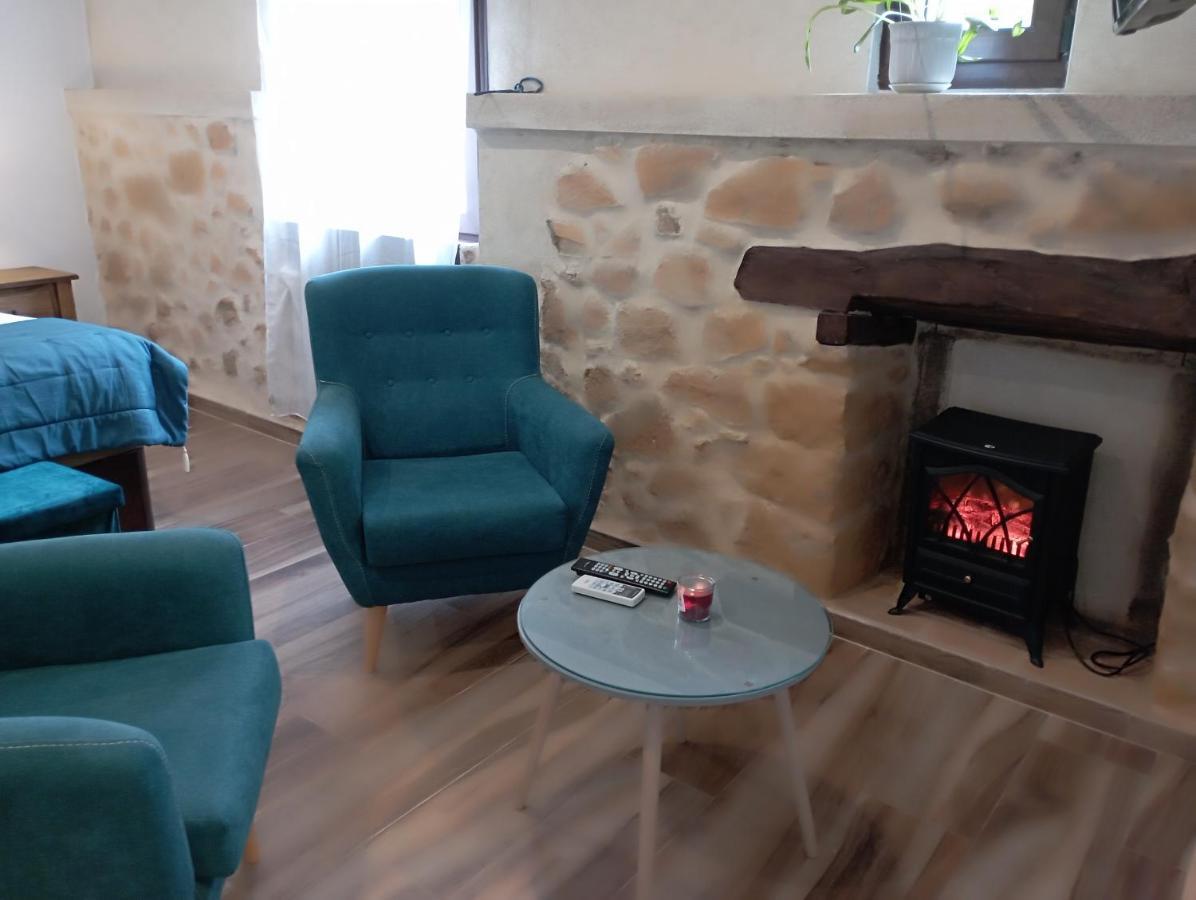 Restaurante & Hotel Rural El Mirador De Trevejo,Ideal Para Parejas Villamiel 외부 사진