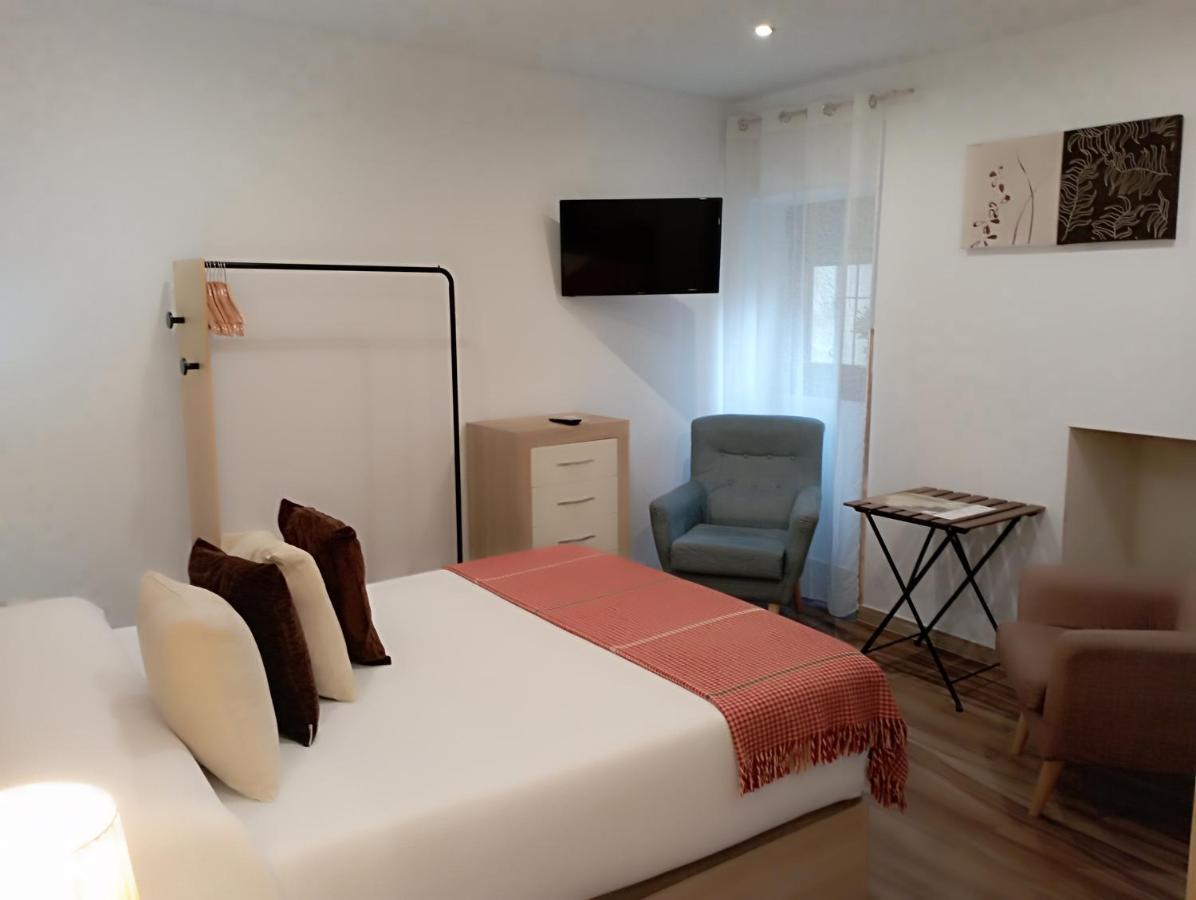 Restaurante & Hotel Rural El Mirador De Trevejo,Ideal Para Parejas Villamiel 외부 사진