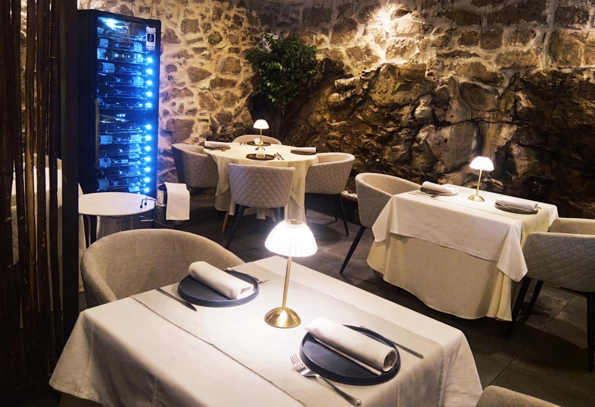 Restaurante & Hotel Rural El Mirador De Trevejo,Ideal Para Parejas Villamiel 외부 사진