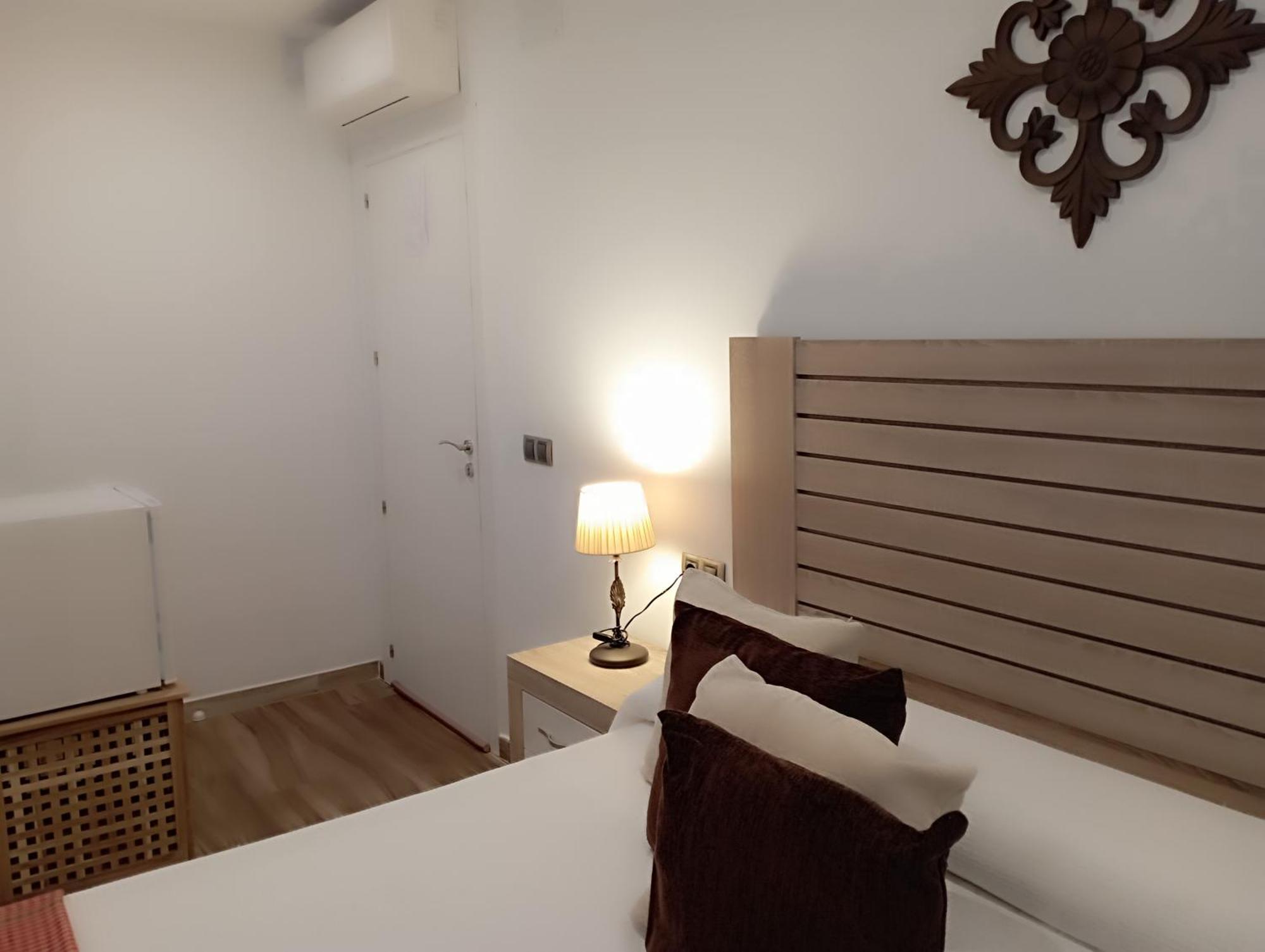 Restaurante & Hotel Rural El Mirador De Trevejo,Ideal Para Parejas Villamiel 외부 사진