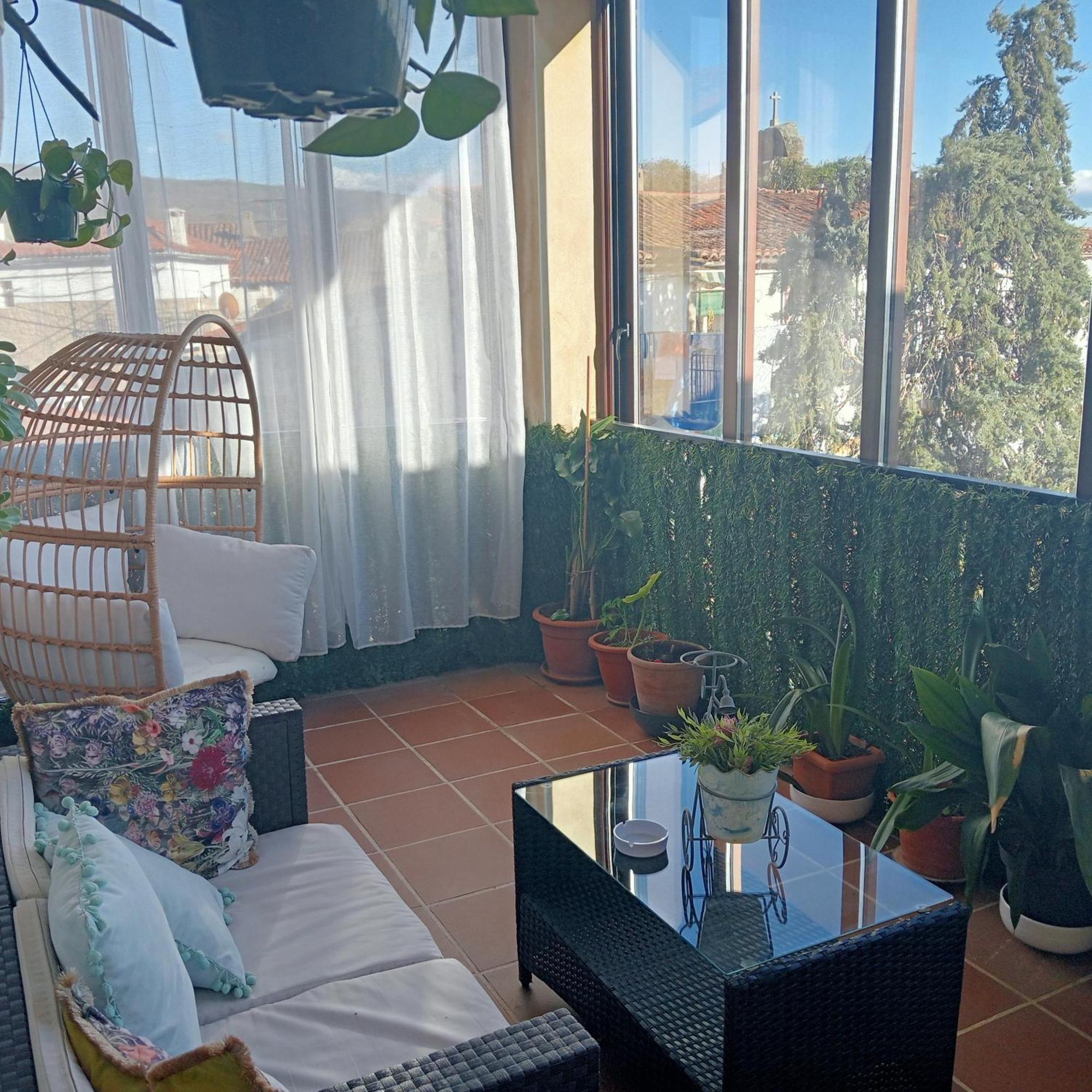 Restaurante & Hotel Rural El Mirador De Trevejo,Ideal Para Parejas Villamiel 외부 사진